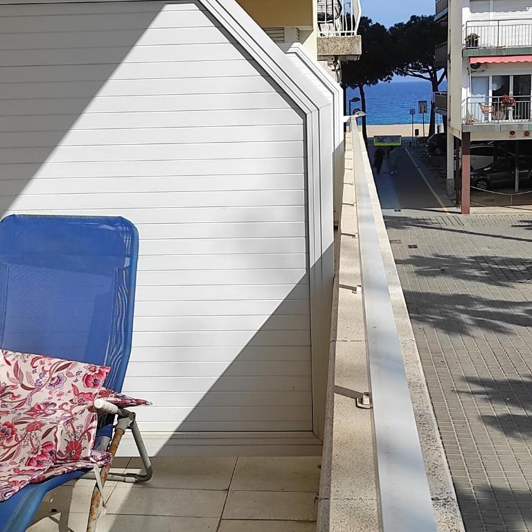 Duplex céntrico, en segunda línea de mar Platja d'Aro - Apartamento de 3 dormitorios - 19