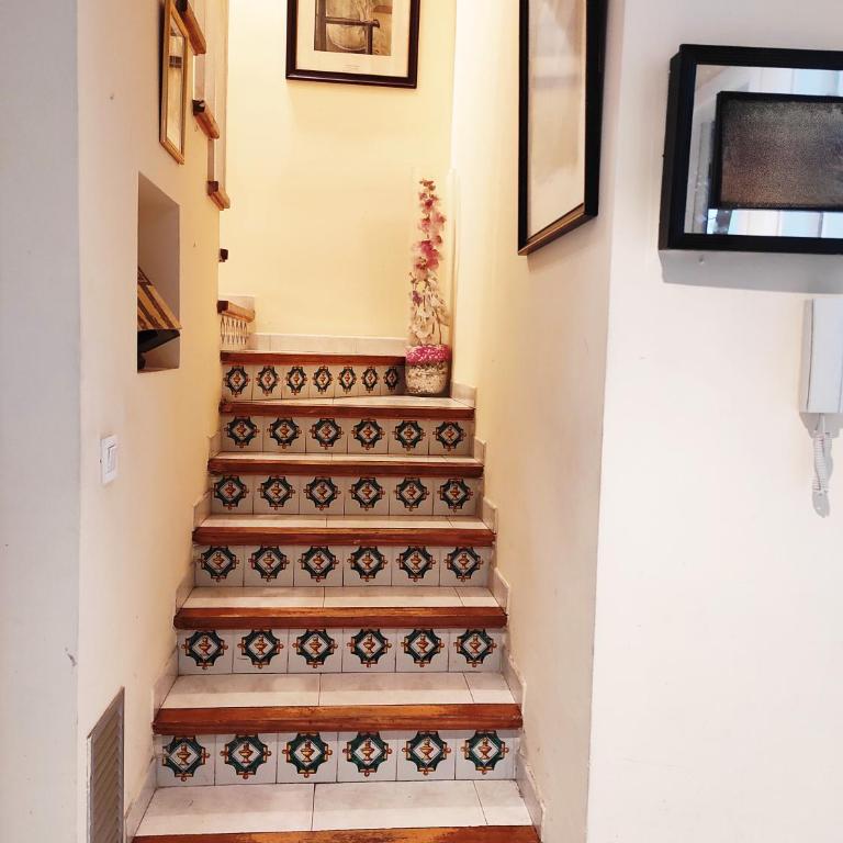 Duplex céntrico, en segunda línea de mar Platja d'Aro - Apartamento de 3 dormitorios - 28