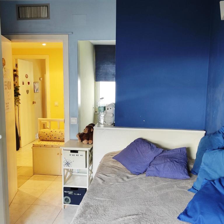 Duplex céntrico, en segunda línea de mar Platja d'Aro - Apartamento de 3 dormitorios - 23