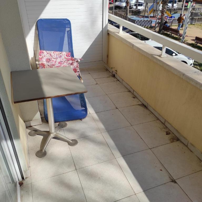 Duplex céntrico, en segunda línea de mar Platja d'Aro - Apartamento de 3 dormitorios - 20