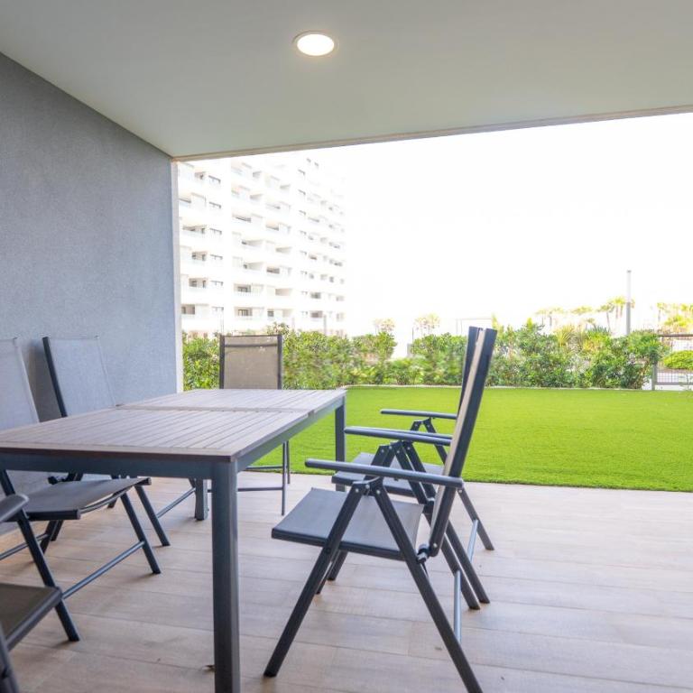 YourSpain Apartment P310C - Apartamento de 2 dormitorios - 14