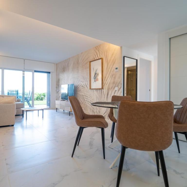 YourSpain Apartment P310C - Apartamento de 2 dormitorios - 20