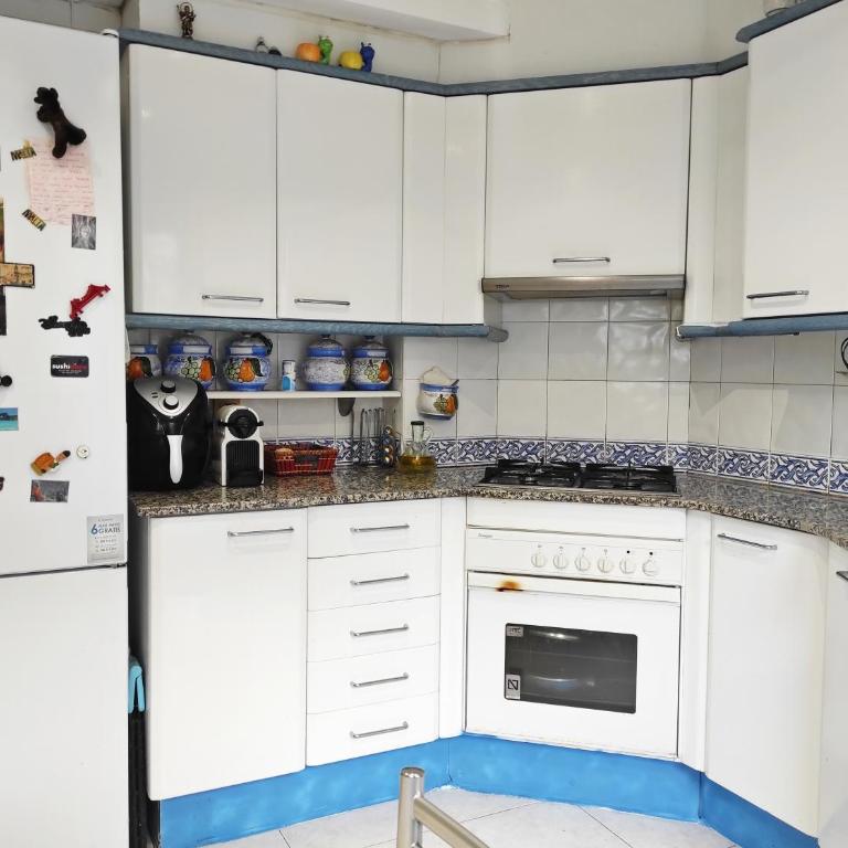 Duplex céntrico, en segunda línea de mar Platja d'Aro - Apartamento de 3 dormitorios - 11