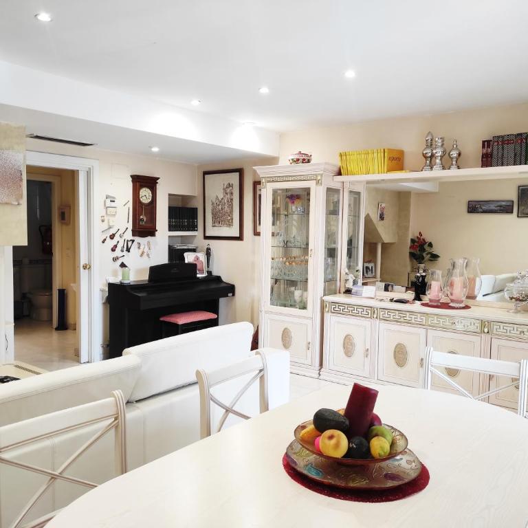 Duplex céntrico, en segunda línea de mar Platja d'Aro - Apartamento de 3 dormitorios - 5