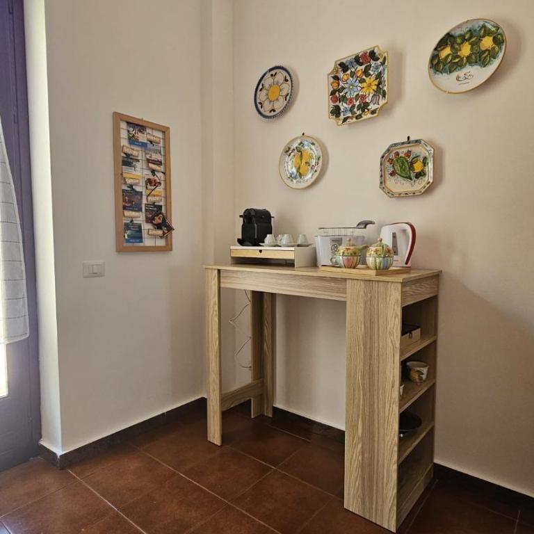 Villa del Faro, Capo Zafferano - Villa - 11