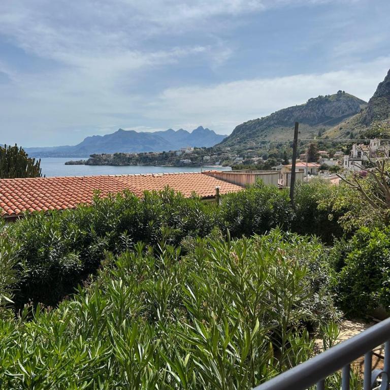 Villa del Faro, Capo Zafferano - Villa - 17