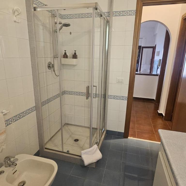 Villa del Faro, Capo Zafferano - Villa - 18