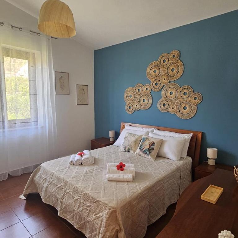 Villa del Faro, Capo Zafferano - Villa - 19