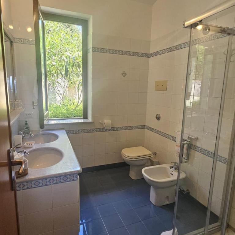 Villa del Faro, Capo Zafferano - Villa - 21