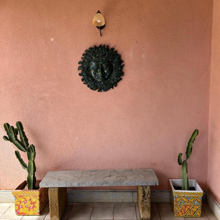Villa del Faro, Capo Zafferano - Villa - 28