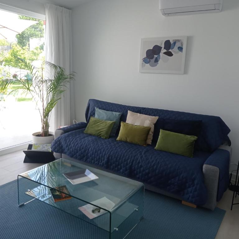 LAR JARDÍN - Casas independientes con parking privado - Casa de 2 dormitorios - 4