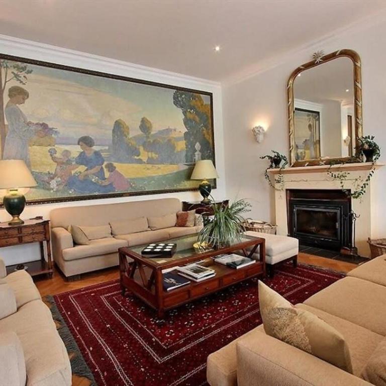 Luxurious Residential Complex with Wellness Centre - Ferienhaus - 5