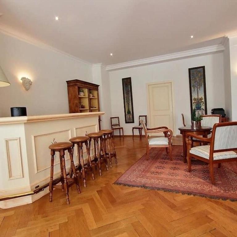 Luxurious Residential Complex with Wellness Centre - Ferienhaus - 10