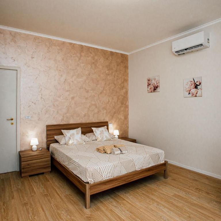 Principe Genova Home Prigeho - One-Bedroom Apartment - 3