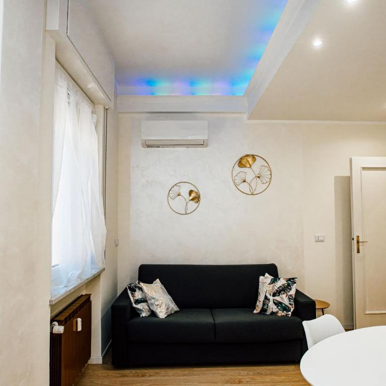 Principe Genova Home Prigeho - One-Bedroom Apartment - 10