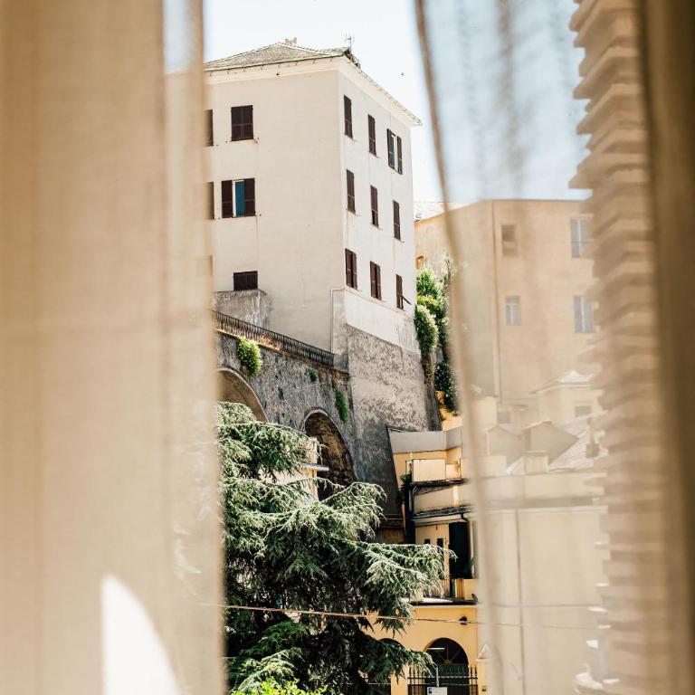 Principe Genova Home Prigeho - One-Bedroom Apartment - 17
