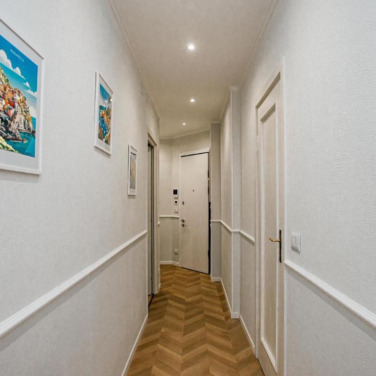 Principe Genova Home Prigeho - One-Bedroom Apartment - 20