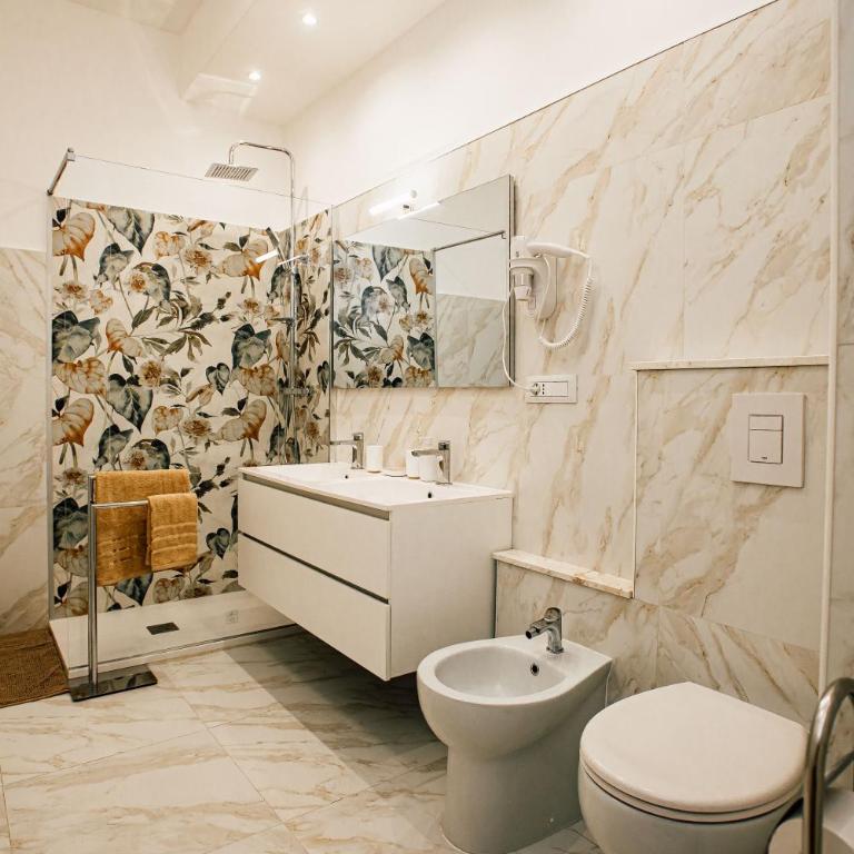 Principe Genova Home Prigeho - One-Bedroom Apartment - 24
