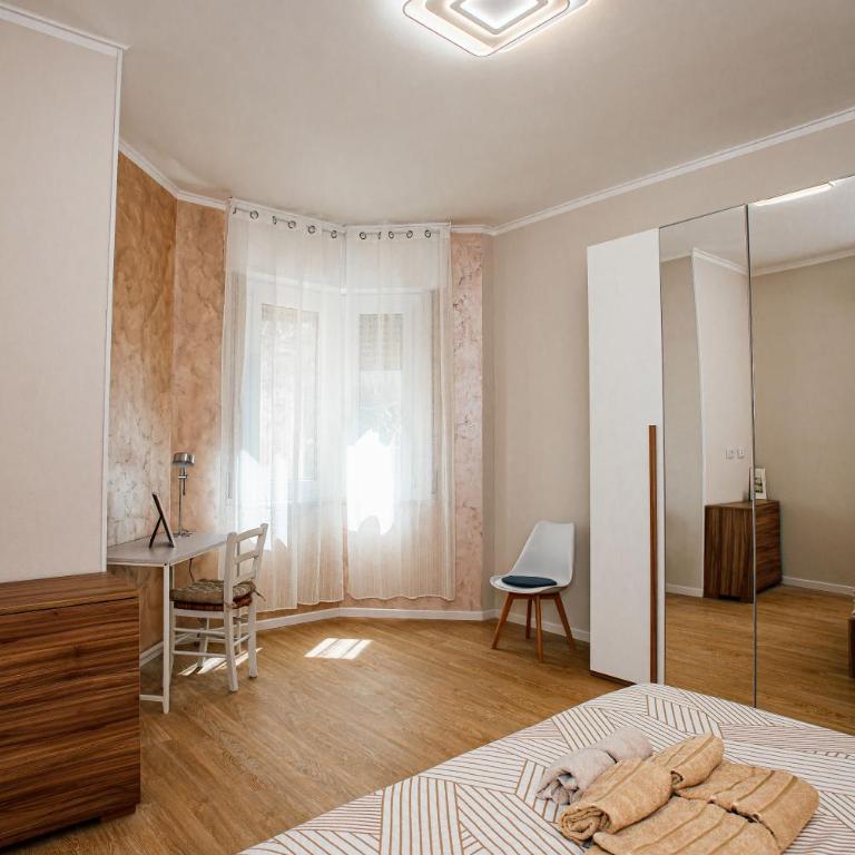 Principe Genova Home Prigeho - One-Bedroom Apartment - 26