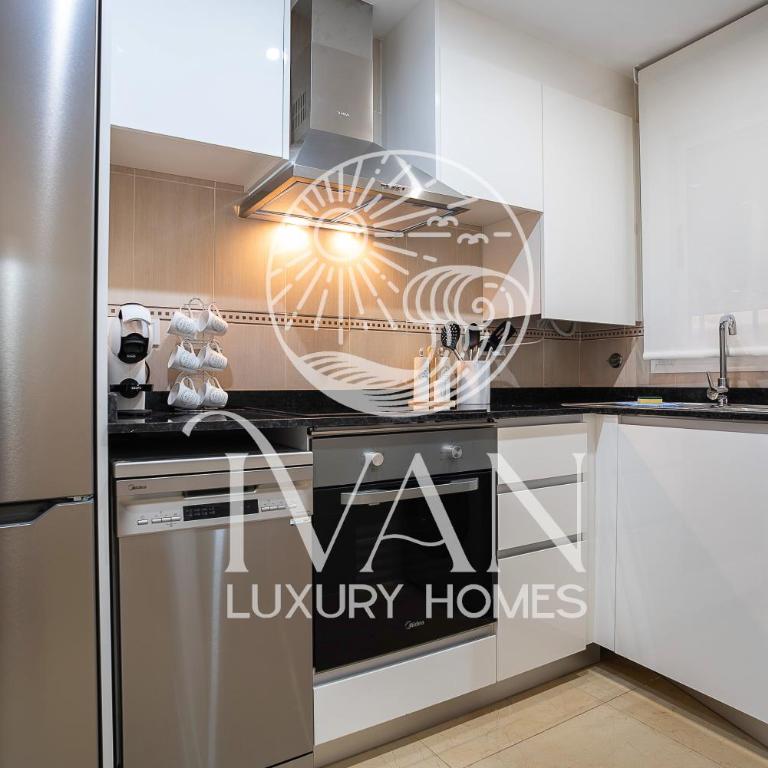 Casa Mona Ivan Luxury Homes 1ªPlta Norte 1ªLinea - Apartamento de 2 dormitorios - 18