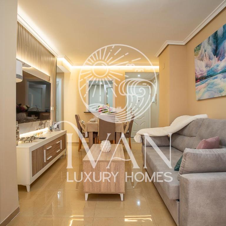 Casa Mona Ivan Luxury Homes 1ªPlta Norte 1ªLinea - Apartamento de 2 dormitorios - 10