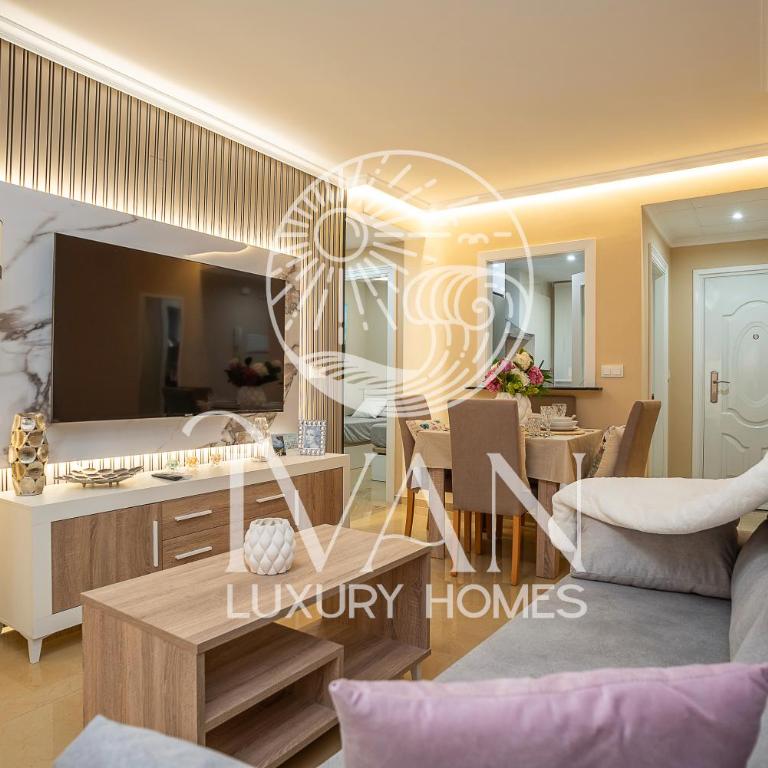 Casa Mona Ivan Luxury Homes 1ªPlta Norte 1ªLinea - Apartamento de 2 dormitorios - 13