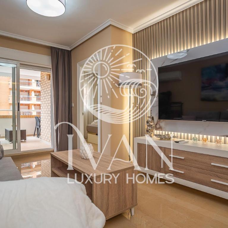 Casa Mona Ivan Luxury Homes 1ªPlta Norte 1ªLinea - Apartamento de 2 dormitorios - 14