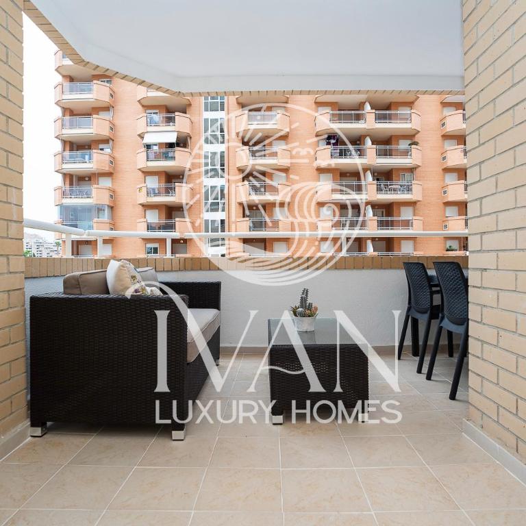 Casa Mona Ivan Luxury Homes 1ªPlta Norte 1ªLinea - Apartamento de 2 dormitorios - 15