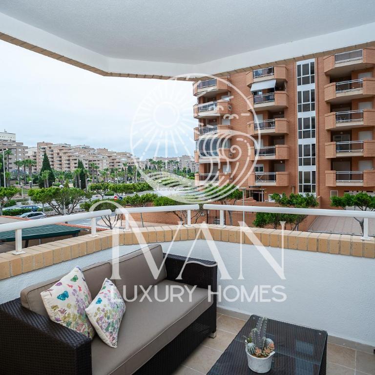 Casa Mona Ivan Luxury Homes 1ªPlta Norte 1ªLinea - Apartamento de 2 dormitorios - 17