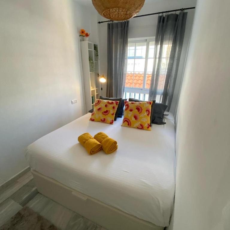 Village delight - One-Bedroom Apartment - 10