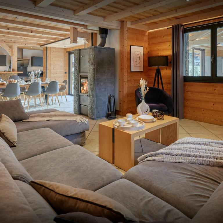 Chalet Julena - OVO Network - Chalet - 7