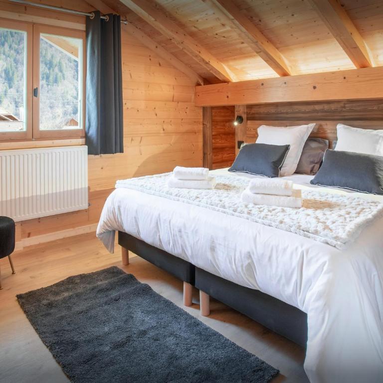 Chalet Julena - OVO Network - Chalet - 8