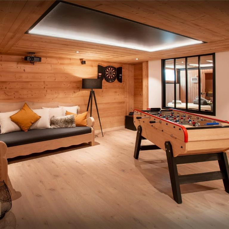 Chalet Julena - OVO Network - Chalet - 18