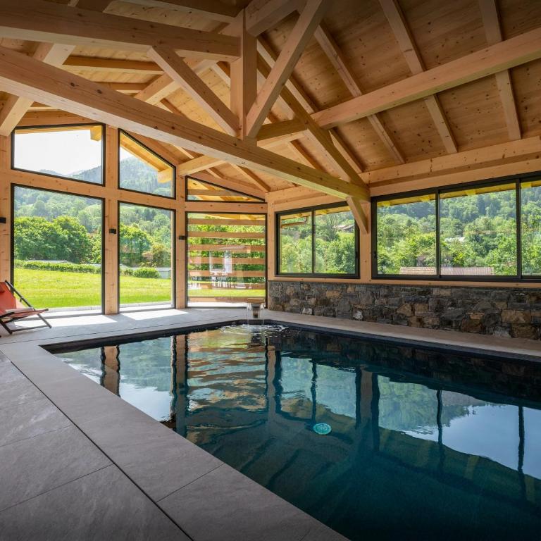 Chalet Julena - OVO Network - Chalet - 21