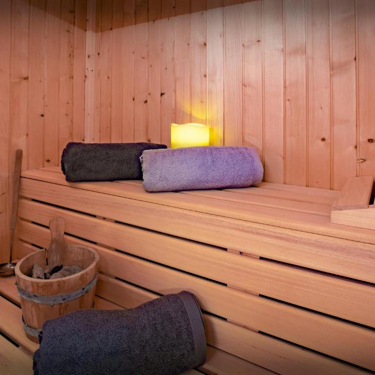 Chalet Julena - OVO Network - Chalet - 16