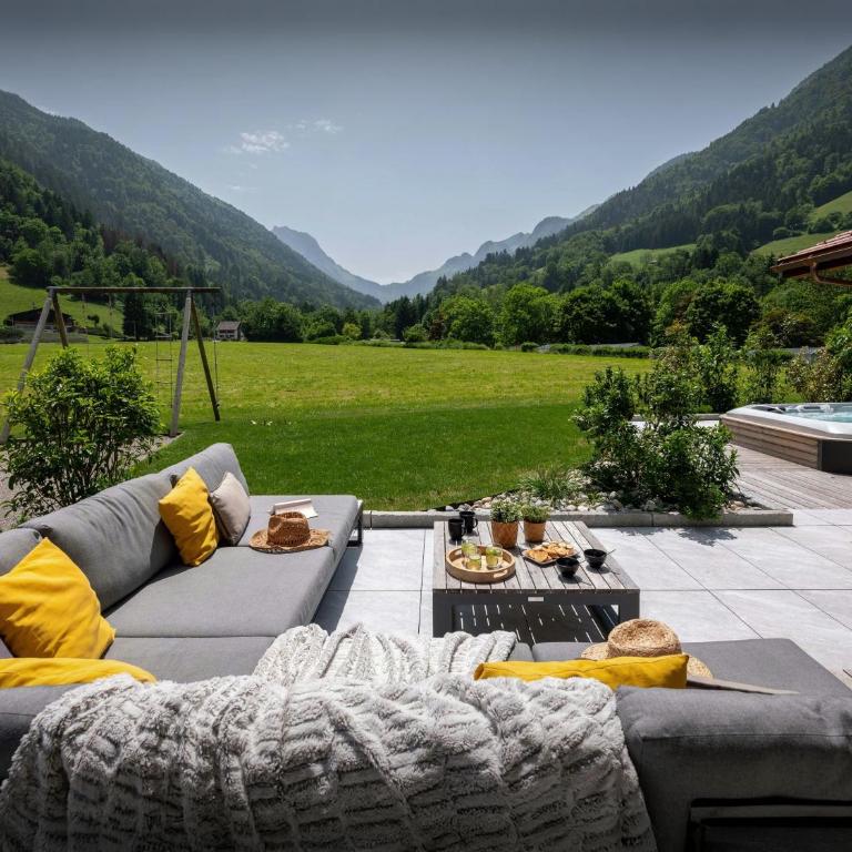 Chalet Julena - OVO Network - Chalet - 25