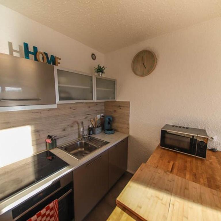 Studio au plan d eau - Appartamento con 1 Camera da Letto - 2