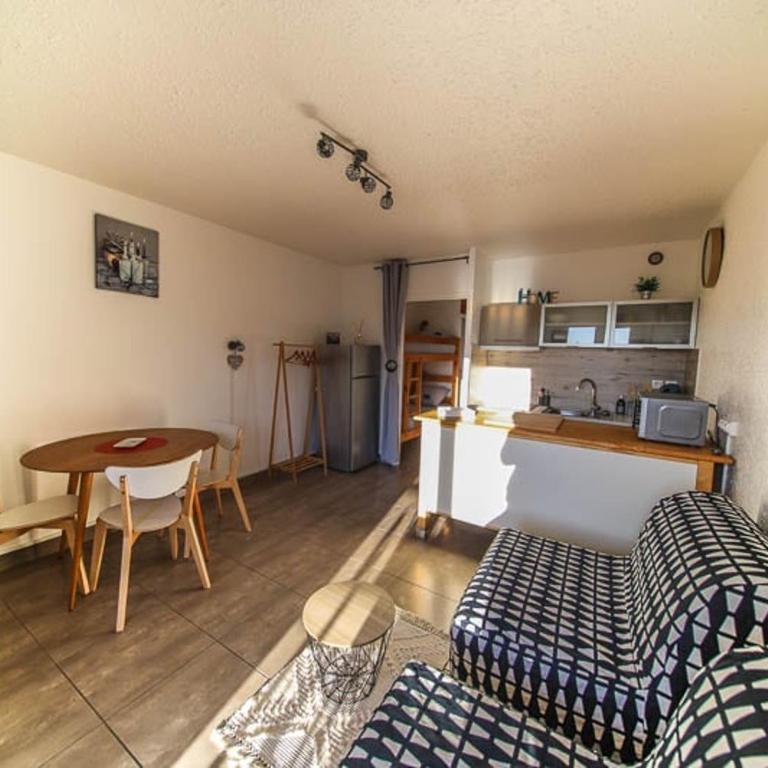 Studio au plan d eau - Appartamento con 1 Camera da Letto - 7