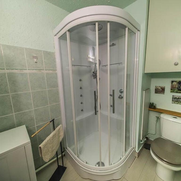 Studio au plan d eau - Appartamento con 1 Camera da Letto - 8