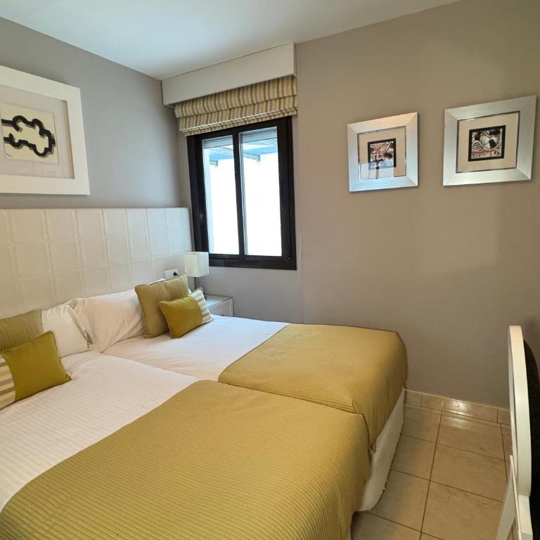 Macdonald La Ermita Resort - Apartamento Superior Collection con 2 dormitorios, terraza y vistas al mar - 11