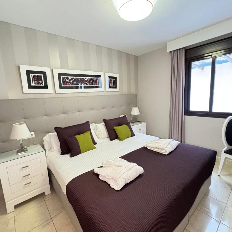 Macdonald La Ermita Resort - Apartamento Superior Collection con 2 dormitorios, terraza y vistas al mar - 14