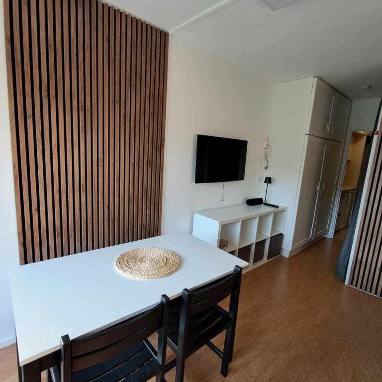 Studio Superdevoluy 4 personnes au pied des pistes - Appartement 1 Chambre - 5