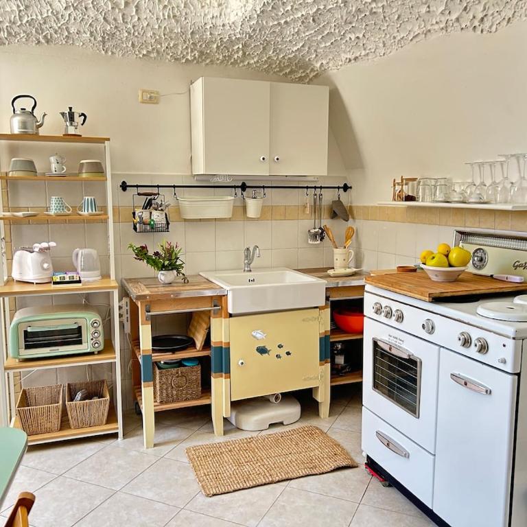 Ombra & Luce - Casa - 5