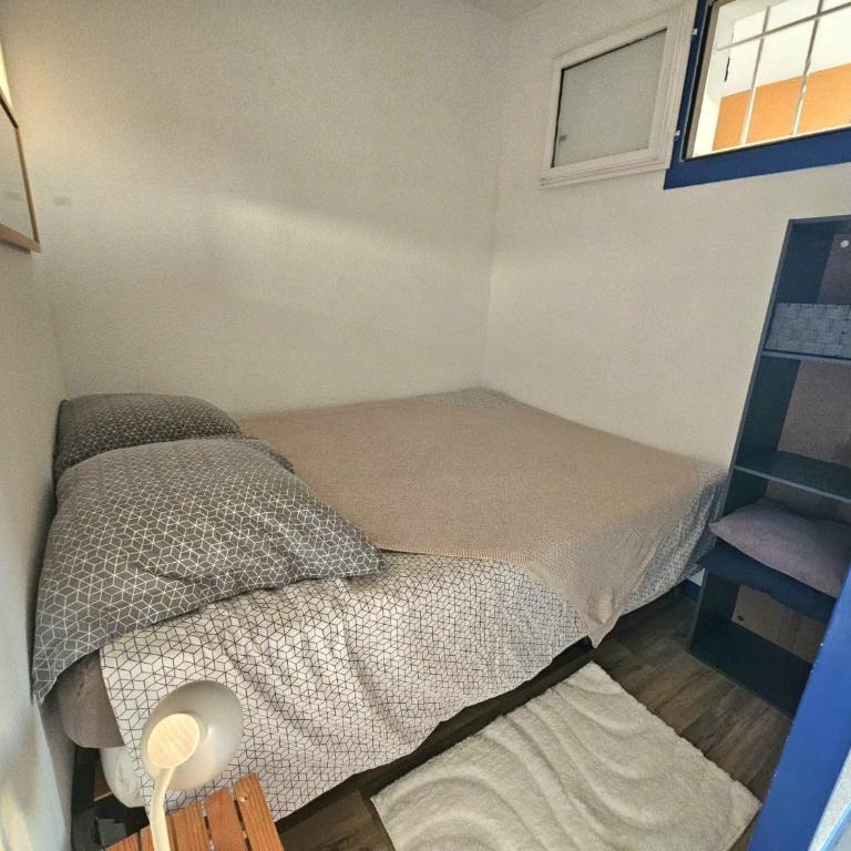 Front de mer - Plage 50m - Tout à pied - Apartment mit 1 Schlafzimmer - 17