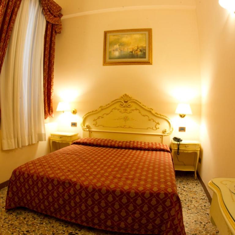 Locanda Poste Vecie - Double Room - 6