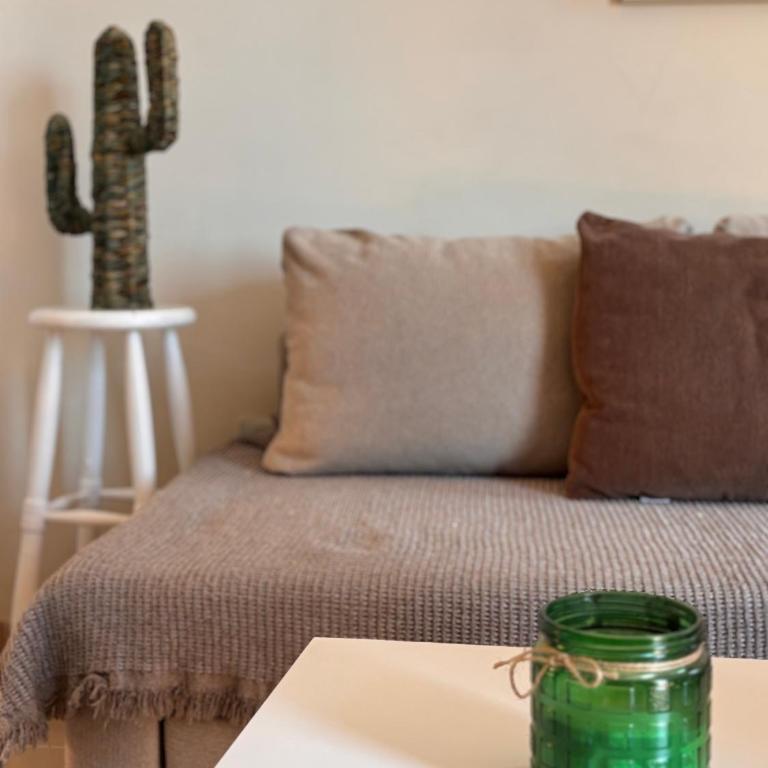 Apartamento moderno - Apartamento de 1 dormitorio - 6
