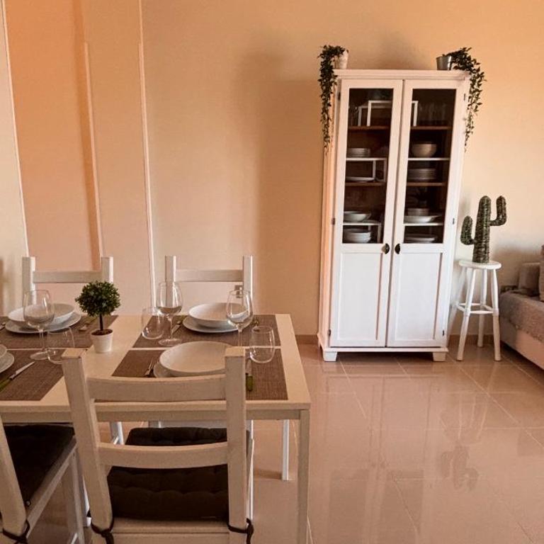 Apartamento moderno - Apartamento de 1 dormitorio - 9