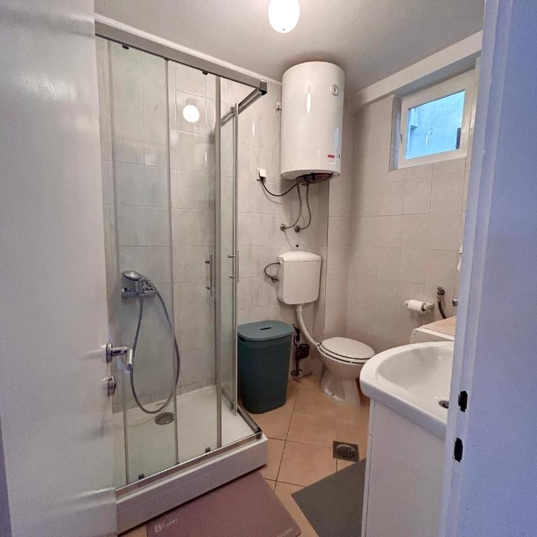 Sunset Bay Budva - Apartman sa 2 Spavaće Sobe - 8