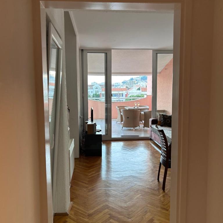 Sunset Bay Budva - Apartman sa 2 Spavaće Sobe - 5