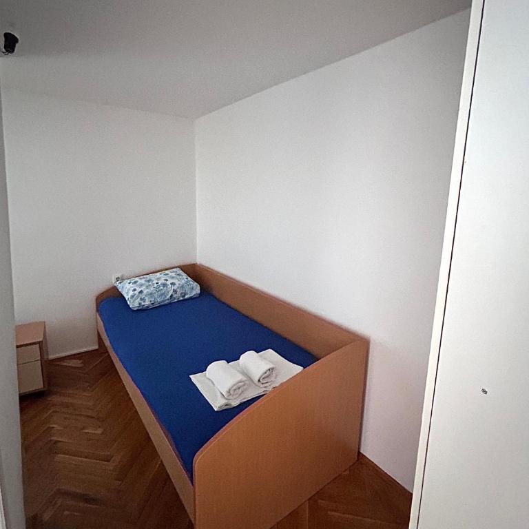 Sunset Bay Budva - Apartman sa 2 Spavaće Sobe - 11